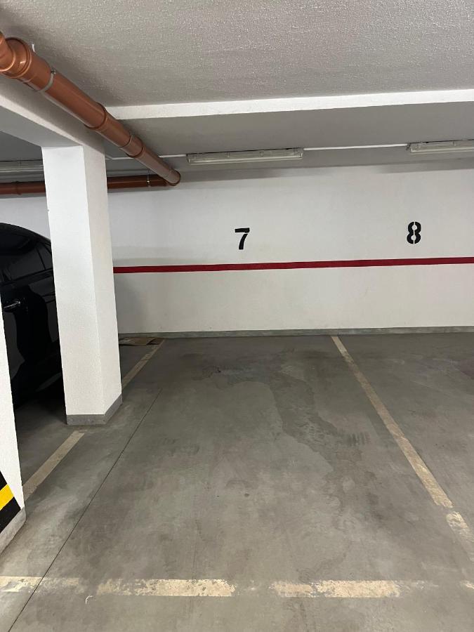 Apartament Villa Mare-Blisko Morza Miedzyzdroje Kültér fotó